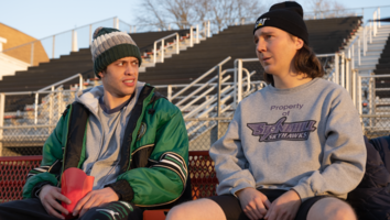 'Dumb Money' Trailer: Paul Dano and Pete Davidson Star in 'Insane True Story' of GameStop Short Squeeze